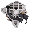 ALTERNATOR 12V 120A MITSUBISHI STYLE