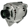 Alternator 12V 120A Lucas Style