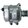 ALTERNATOR 12V 105A SUITS DENSO DXA586