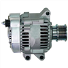 ALTERNATOR 12V 105A SUITS DENSO DXA586