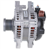 ALTERNATOR SUITS TOYOTA 12V 130AMP DXA597