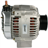 ALTERNATOR 12V 100A SUITS DENSO DXA497