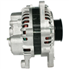 Alternator 12V 100A Mitsubishi Style MXA320