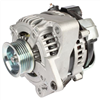 ALTERNATOR 12V 130A SUITS DENSO DXA551