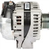 ALTERNATOR 12V 130A SUITS DENSO DXA551