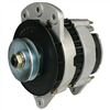 Alternator 12V 70A Lucas Style LXA120