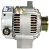 ALTERNATOR 12V 80A SUITS DENSO DXA534