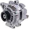 ALTERNATOR 12V 80A MITSUBISHI STYLE MXA2074