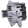 HOLDEN CAPTIVA ALTERNATOR 12V 120A VALEO STYLE VXA027