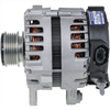 ALTERNATOR 12V 130A VALEO STYLE