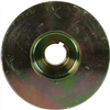 ALTERNATOR PULLEY TWIN B SECTION 17MM