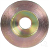 Alternator Pulley AA Section ID:17 x OD:65 x W:38mm