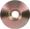 Alternator Pulley BB Section ID:22 x OD:90 x W:45mm