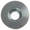 Alternator Pulley AA Section ID:22 x OD:72 x W:41mm