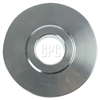 Alternator Pulley AA Section ID:22 x OD:72 x W:41mm