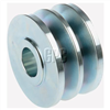 Alternator Pulley AA Section ID:22 x OD:72 x W:41mm