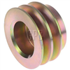 Alternator Pulley AA Section ID:22 x OD:88 x W:59mm