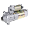 STARTER MOTOR 12V 10TH CW VALEO STYLE