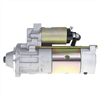 STARTER MOTOR 12V 10TH CW VALEO STYLE