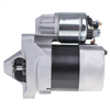 STARTER MOTOR 12V 9TH CW VALEO STYLE