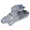 STARTER MOTOR 12V 10TH CW VALEO STYLE