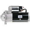 STARTER MOTOR 12V 9TH CW VALEO STYLE