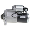 STARTER MOTOR 12V 13TH CW MITSUBISHI STYLE