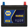 NAPA Marine Battery 230L x 170W x 185Hmm 530CCA 12V