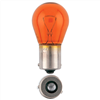 PY21W Bayonet BAU15s Amber Globe 12V 21W