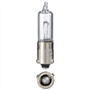 H21W Bayonet BAY9s Halogen Globe 24V 21W