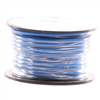 3mm Single Core Automotive Cable Blue 7M