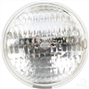 Sealed Beam To Suit 72452