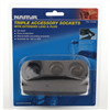 Accessories Socket & Plug - 1m