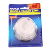 Front Marker Light Clear Incandescent