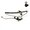 Power Window Regulator - With Motor