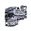 Valve Body New - Tr690