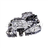 Valve Body New - Tr690