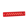 12V Slimline LED Stop/Tail Lamp With Red Lens