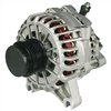 FORD Alternator 12V 135A Autolite Style AXA970