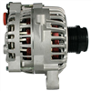 FORD Alternator 12V 135A Autolite Style AXA970