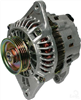 Alternator 12V 70A Mitsubishi Style