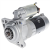 STARTER MOTOR 12V 13TH CW MITSUBISHI STYLE