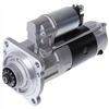 STARTER MOTOR 12V 12TH CW MITSUBISHI STYLE