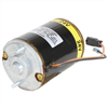 Fan Motor 24V Single Shaft 1 Speed