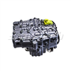 Valve Body New - Tr580