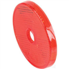 Narva Reflector Round Red 60mm - 2 Pce