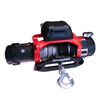 Dual Speed Winch 9500Lbs With Synthetic Rope