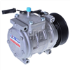 Air Conditioning Compressor 12V Direct Mount Denso 10PA15C Style