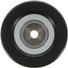 Drive Belt Pulley - Flat 90mm OD