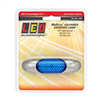 Autolamps LED Slimline Courtesy lamps Blue 12V